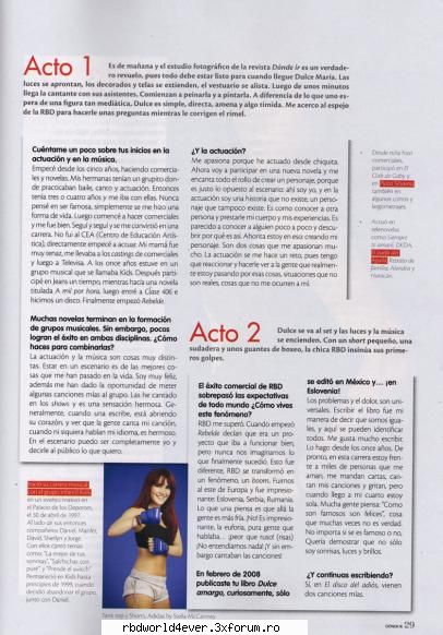 Dul in Donde - anahi_princessa - Dulce Maria