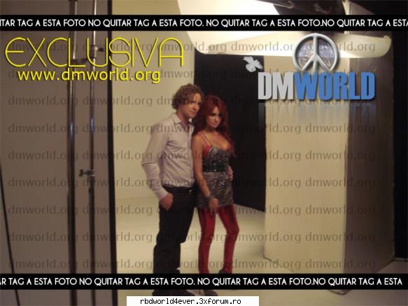 Dul in Eres (6) - Dulce Maria