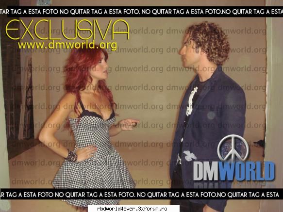 Dul in Eres (7) - Dulce Maria