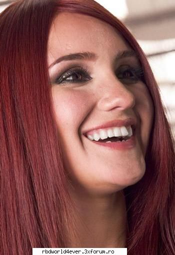 Dul in Garnier - **Chris_Pollito** - Dulce Maria