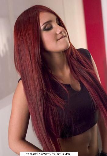 Dul in Garnier - **Chris_Pollito** - Dulce Maria