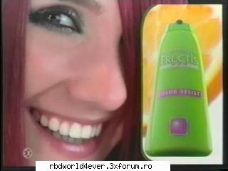 Dul in Garnier - **Chris_Pollito** - Dulce Maria