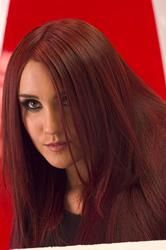 Dul in Garnier - **Chris_Pollito** - Dulce Maria