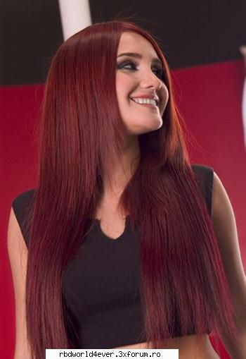 Dul in Garnier - **Chris_Pollito** - Dulce Maria