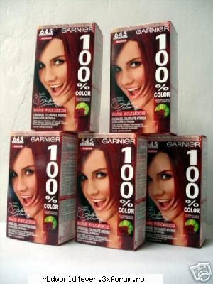 Dul in Garnier - **Chris_Pollito** - Dulce Maria