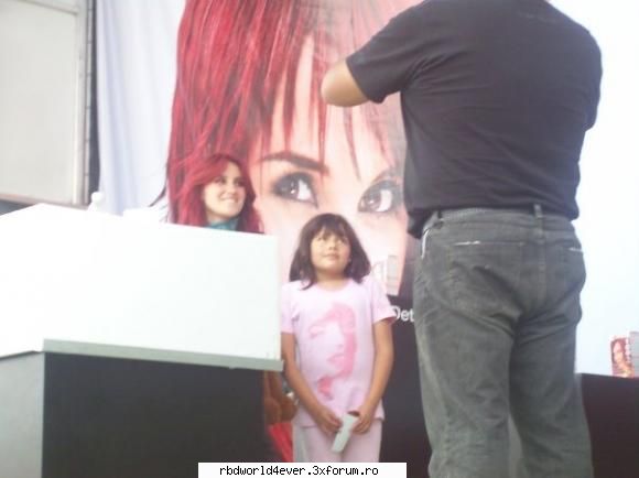 Dul in Garnier - anahi_princessa - Dulce Maria