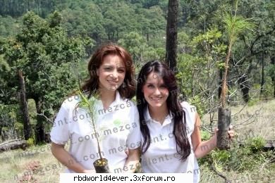 Dul in Garnier - anahi_princessa - Dulce Maria