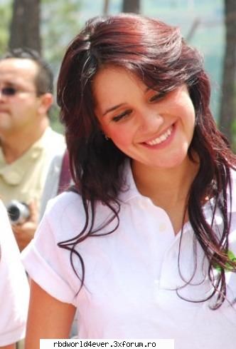 Dul in Garnier - anahi_princessa - Dulce Maria