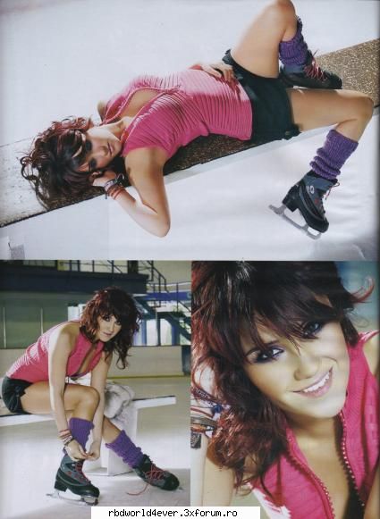 Dul in Gente - anahi_princessa - Dulce Maria