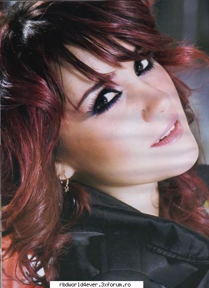 Dul in Gente - anahi_princessa - Dulce Maria