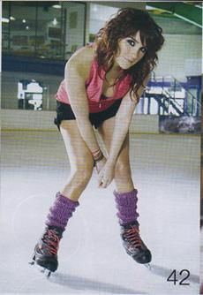 Dul in Gente - anahi_princessa - Dulce Maria