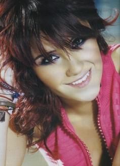 Dul in Gente - anahi_princessa - Dulce Maria