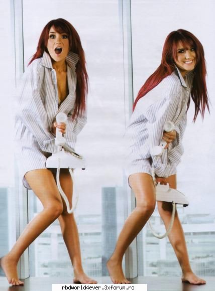 Dul in Gente - anahi_princessa - Dulce Maria