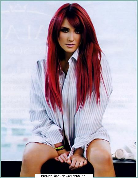 Dul in Gente - anahi_princessa - Dulce Maria