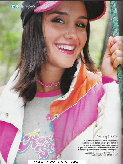 Dul in Seventeen (4) - Dulce Maria