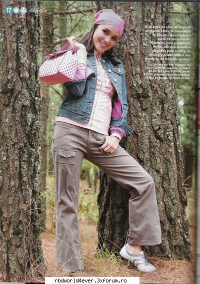 Dul in Seventeen (8) - Dulce Maria