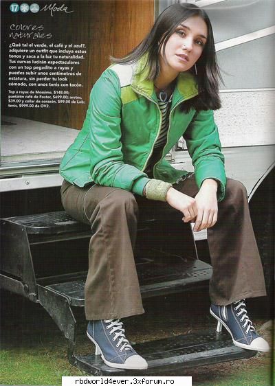 Dul in Seventeen (10) - Dulce Maria