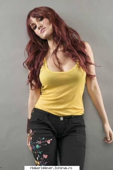 Dul in Terra - anahi_princessa - Dulce Maria