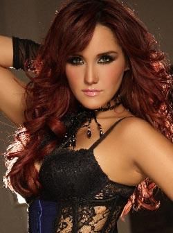 Dul in TvNotas - anahi_princessa - Dulce Maria