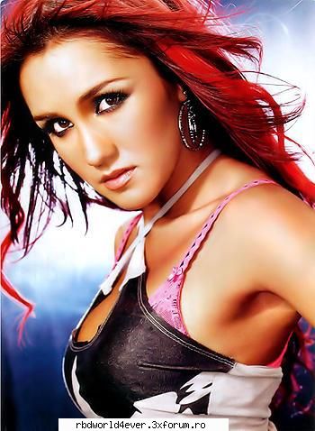 Dul in TvNotas - Kitty_G!rl - Dulce Maria