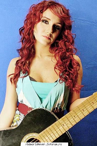 Dulce Amargo - **Chris_Pollito** - Dulce Maria