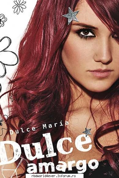 Dulce Amargo - **Chris_Pollito** - Dulce Maria