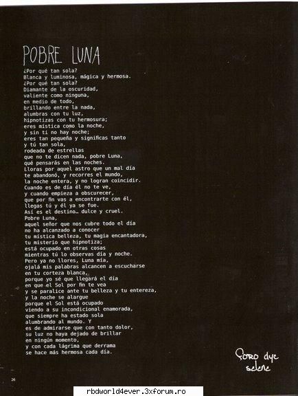 Dulce Amargo - **Chris_Pollito** - Dulce Maria