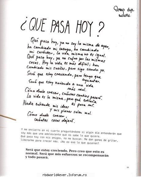 Dulce Amargo - **Chris_Pollito** - Dulce Maria