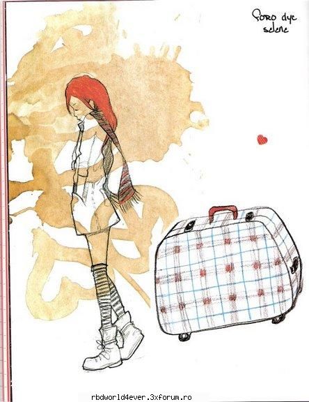 Dulce Amargo - **Chris_Pollito** - Dulce Maria
