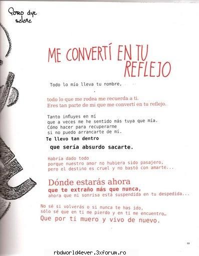 Dulce Amargo - **Chris_Pollito** - Dulce Maria