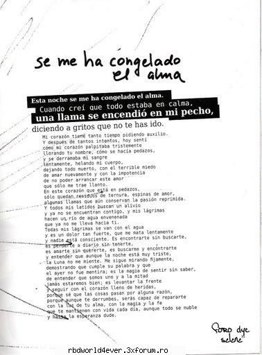 Dulce Amargo - **Chris_Pollito** - Dulce Maria