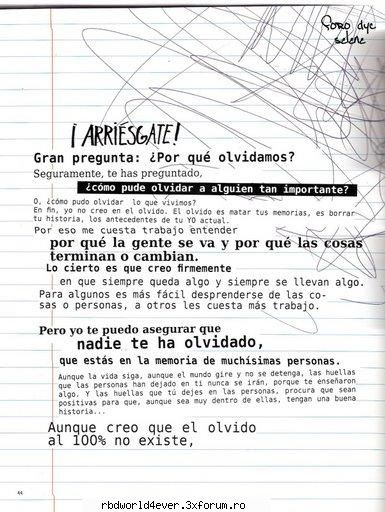 Dulce Amargo - **Chris_Pollito** - Dulce Maria
