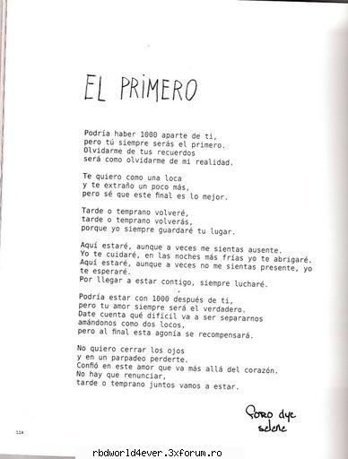 Dulce Amargo - **Chris_Pollito** - Dulce Maria