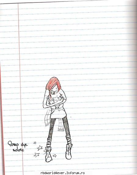 Dulce Amargo - **Chris_Pollito** - Dulce Maria