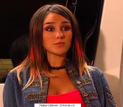 ..::Dulce in Rebelde::.. - Dulce_Maria_forever:X:X - Dulce Maria