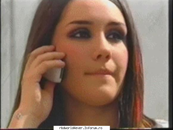 ..::Dulce in Rebelde::.. - Dulce_Maria_forever:X:X - Dulce Maria