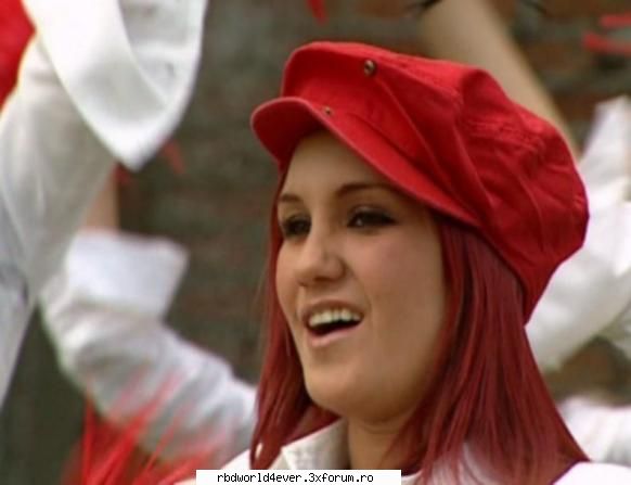 ..::Dulce in Rebelde::.. - raluca_dragutza52 - Dulce Maria