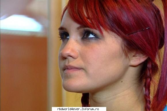 ..::Dulce in Rebelde::.. - raluca_dragutza52 - Dulce Maria