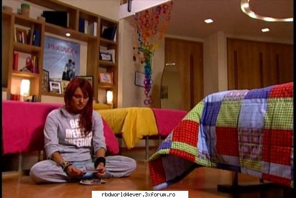 ..::Dulce in Rebelde::.. - raluca_dragutza52 - Dulce Maria