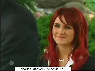 ..::Dulce in Rebelde::.. - bebita_angelita - Dulce Maria