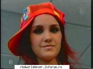 ..::Dulce in Rebelde::.. - bebita_angelita - Dulce Maria