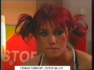 ..::Dulce in Rebelde::.. (2) - Dulce Maria