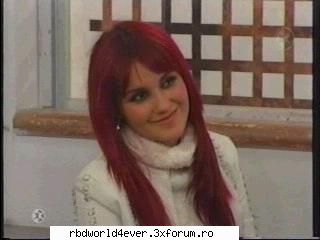 ..::Dulce in Rebelde::.. (6) - Dulce Maria