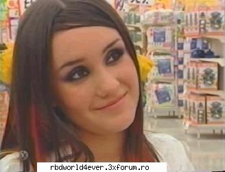 ..::Dulce in Rebelde::.. (10) - Dulce Maria