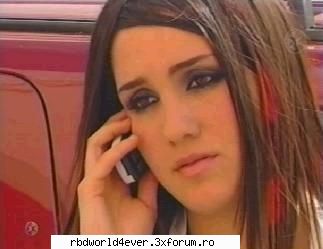 ..::Dulce in Rebelde::.. - bebita_angelita - Dulce Maria
