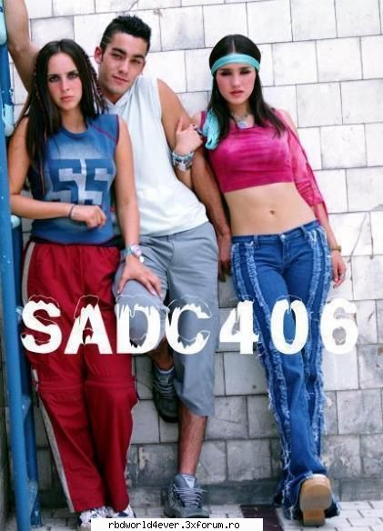 Dulce mika - **Chris_Pollito** - Dulce Maria