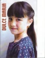 Dulce mika - **Chris_Pollito** - Dulce Maria