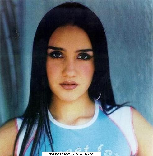 Dulce mika - **Chris_Pollito** - Dulce Maria