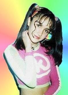 Dulce mika - **Chris_Pollito** - Dulce Maria