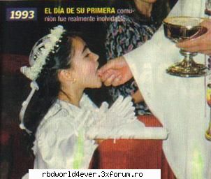 Dulce mika - **Chris_Pollito** - Dulce Maria